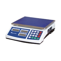 Dikomsan Jcs-A 30 KG x 1 Gr Sayıcı Terazi Dikomsan Jcs-A 30 KG x 1 Gr Sayıcı Terazi