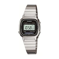 Casio LA670WD-1DF Kadın Kol Saati Casio LA670WD-1DF Kadın Kol Saati