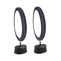 24 Jant Bisiklet Ön - Arka İç Ve Dış Lastik Seti 24x 1.95 Ekonomik Seri 24 Jant Bisiklet Ön - Arka İç Ve Dış Lastik Seti 24x 1.95 Ekonomik Seri