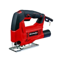 Einhell TC-JS 60/1 Dekupaj Testere - 4321135 Einhell TC-JS 60/1 Dekupaj Testere - 4321135