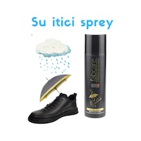 Su İtici Sprey Su Geçirmez 250 ml Fabcare -Naturel Su İtici Sprey Su Geçirmez 250 ml Fabcare -Naturel