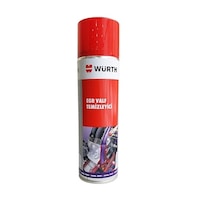 Würth EGR Dizel Araçlar İçin Valf Temizleyici 400 ML Würth EGR Dizel Araçlar İçin Valf Temizleyici 400 ML