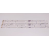 Vestel Uyumlu 48Fb5000 48Sc7600 48Fd7300 Led Bar Vestel Uyumlu 48Fb5000 48Sc7600 48Fd7300 Led Bar
