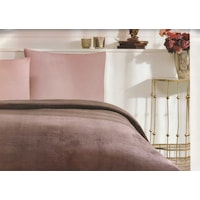 Özdilek Battanıye Trendy Soft Tek Kişilik Murdum Özdilek Battanıye Trendy Soft Tek Kişilik Murdum