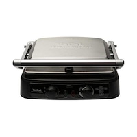 Tefal Gourmet Minute 2000 W Tost Makinesi Tefal Gourmet Minute 2000 W Tost Makinesi