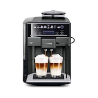 Siemens EQ6 Plus S700 TE657319RW Tam Otomatik Kahve Makinesi Siemens EQ6 Plus S700 TE657319RW Tam Otomatik Kahve Makinesi