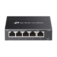 TP-Link DS105G 5 Port 10/100/1000 Mbps Metal Kasa Yönetilemez Switch TP-Link DS105G 5 Port 10/100/1000 Mbps Metal Kasa Yönetilemez Switch