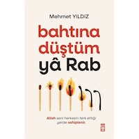 Bahtına Düştüm Ya Rab / Mehmet Yıldız Bahtına Düştüm Ya Rab / Mehmet Yıldız