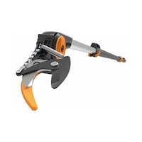 Fiskars UPX86 115012 Teleskopik Testeresiz Yüksek Dal Budama Makası Fiskars UPX86 115012 Teleskopik Testeresiz Yüksek Dal Budama Makası