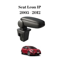 Seat Leon 1p 2005 2006 2007 2008 2009 2010 2011 2012 Uyumlu Araca Özel Kolçak Kol Dayama Orta Konsol Siyah Seat Leon 1p 2005 2006 2007 2008 2009 2010 2011 2012 Uyumlu Araca Özel Kolçak Kol Dayama Orta Konsol Siyah