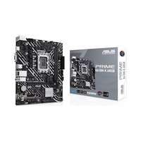 Asus Prime H610M-K ARGB Intel H610 5600 MHz DDR5 Soket LGA1700 Anakart Asus Prime H610M-K ARGB Intel H610 5600 MHz DDR5 Soket LGA1700 Anakart
