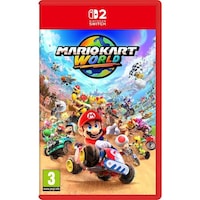 Mario Kart World Nintendo Switch 2 Mario Kart World Nintendo Switch 2