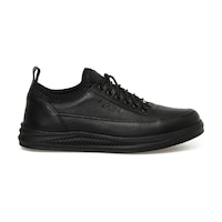 Dockers By Gerli 227225 3PR Erkek Comfort Ayakkabı 0101413471 Siyah Dockers By Gerli 227225 3PR Erkek Comfort Ayakkabı 0101413471 Siyah