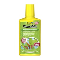 Tetra Plantamin Akvaryum Bitkileri için Sıvı Gübre 100 Ml Tetra Plantamin Akvaryum Bitkileri için Sıvı Gübre 100 Ml