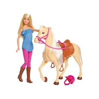 Barbie ve Güzel Atı Fxh13 Barbie ve Güzel Atı Fxh13