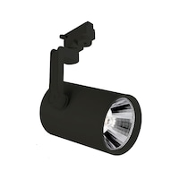 Cata 30W Ray Spot Siyah Kasa 3200K Günışığı Işık Castor CT-5334 Cata 30W Ray Spot Siyah Kasa 3200K Günışığı Işık Castor CT-5334