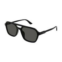 Gucci Gg 1823sa 001 57 Erkek Pilot Siyah Kemik Güneş Gözlüğü Siyah Gucci Gg 1823sa 001 57 Erkek Pilot Siyah Kemik Güneş Gözlüğü Siyah