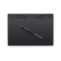 Wacom Intuos Pro Medium Ptk670k0b Wacom Intuos Pro Medium Ptk670k0b