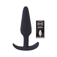 Erofoni Usb Şarjlı Teknolojik 10 Hız Titreşimli 10 Cm Anal Açıcı Gevşetici Alıştırıcı Plug Erofoni Usb Şarjlı Teknolojik 10 Hız Titreşimli 10 Cm Anal Açıcı Gevşetici Alıştırıcı Plug