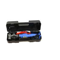 Gönen Döküm Minimax PPRC Boru Kaynak Makinesi Seti Gönen Döküm Minimax PPRC Boru Kaynak Makinesi Seti