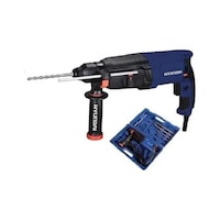 Hyundai BHD2608 800 W Elektrikli Kırıcı Delici 2.7 KG Hyundai BHD2608 800 W Elektrikli Kırıcı Delici 2.7 KG