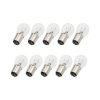 1016 Model 12V 5W Çift Duy Fren Ampulü 10 Adet 1016 Model 12V 5W Çift Duy Fren Ampulü 10 Adet