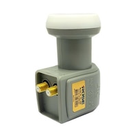 Rose Rl 200 0.1Db Twin Çiftli Lnb Full Hd 4K Uyumlu Rose Rl 200 0.1Db Twin Çiftli Lnb Full Hd 4K Uyumlu