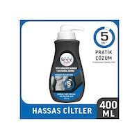 Hassas Ciltler Tüy Dökücü Krem 400 Ml Hassas Ciltler Tüy Dökücü Krem 400 Ml