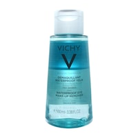 Vichy Purete Thermale Waterproof Yeux Make-Up Remover 100 ML Vichy Purete Thermale Waterproof Yeux Make-Up Remover 100 ML