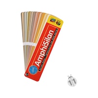 Filli Boya Renk Kataloğu Yelpaze Katalog Filli Boya Renk Kataloğu Yelpaze Katalog