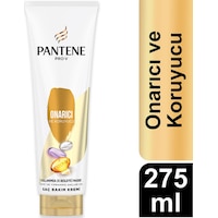 Pantene Onarıcı ve Koruyucu Saç Bakım Kremi 275 ML Pantene Onarıcı ve Koruyucu Saç Bakım Kremi 275 ML