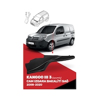 Cnd Kango Iıı 3 Cam Izgara Bakaliti Sağ - 8200439448r- Cnd Kango Iıı 3 Cam Izgara Bakaliti Sağ - 8200439448r-