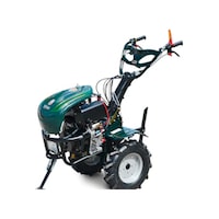 Kaan 54-S 10 HP 2+1 Dizel Çapa Makinesi Kaan 54-S 10 HP 2+1 Dizel Çapa Makinesi
