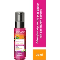 Monoi Oil & Ylang Ylang Saç Bakım Serumu 75 Ml Monoi Oil & Ylang Ylang Saç Bakım Serumu 75 Ml