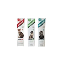 Bosscat Malt Macunu 3 x 100 G Bosscat Malt Macunu 3 x 100 G