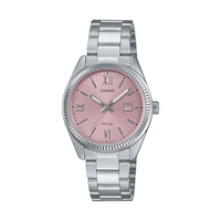 Casio Ltp-1302dd-4a1vdf Kadın Kol Saati Casio Ltp-1302dd-4a1vdf Kadın Kol Saati