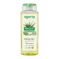 Agarta Aha Aloe Vera Duş Jeli 400 ML Agarta Aha Aloe Vera Duş Jeli 400 ML