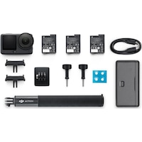 DJI Osmo Action 6 Adventure Combo | DJI Türkiye Karacasulu Garantili DJI Osmo Action 6 Adventure Combo | DJI Türkiye Karacasulu Garantili