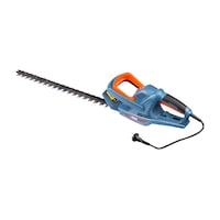 Senix HTE55-M-EU Elektrikli Çit Biçme Makinası 550W 60cm Senix HTE55-M-EU Elektrikli Çit Biçme Makinası 550W 60cm