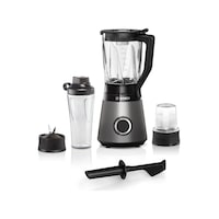Bosch MMB6177S VitaPower Serie 1200 W Blender Bosch MMB6177S VitaPower Serie 1200 W Blender