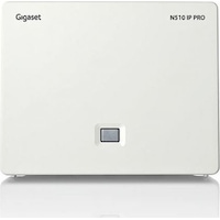 Gigaset N510 IP Pro Baz Ünitesi Beyaz Gigaset N510 IP Pro Baz Ünitesi Beyaz