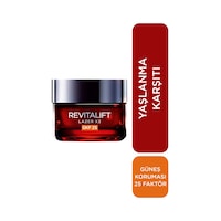 L'Oreal Paris Revitalift Laser X3 Gkf 20 Bakım Kremi 50 ML L'Oreal Paris Revitalift Laser X3 Gkf 20 Bakım Kremi 50 ML