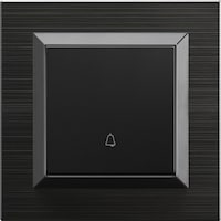 Quantum Siyah Zil Anahtar Quantum Siyah Zil Anahtar