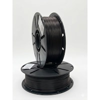 Filenta Siyah Petg Filament 1.75mm 1kg. Filenta Siyah Petg Filament 1.75mm 1kg.
