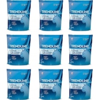 Trendline Tozsuz Silika Kedi Kumu 3,6 Lt 9 Adet Trendline Tozsuz Silika Kedi Kumu 3,6 Lt 9 Adet
