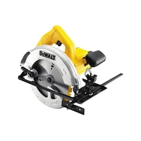 Dewalt DWE560-QS 1350W 45MM Daire Testere Dewalt DWE560-QS 1350W 45MM Daire Testere