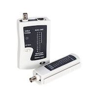 Powermaster Rj45 Rj11 Bnc Kablo Ethernet Telefon İnternet Kablosu Test Cihazı Ölçüm Aleti Powermaster Rj45 Rj11 Bnc Kablo Ethernet Telefon İnternet Kablosu Test Cihazı Ölçüm Aleti