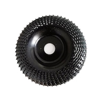 Ahşap Eğe Diski 115 mm MK0286-16 Ahşap Eğe Diski 115 mm MK0286-16