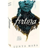 Fırtına - Sunya Mara - İndigo Kitap Fırtına - Sunya Mara - İndigo Kitap
