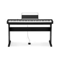 Casio Cdp-s110bk Dijital Piyano Seti (cs-46 & Kulaklık Seti) Casio Cdp-s110bk Dijital Piyano Seti (cs-46 & Kulaklık Seti)